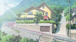 Max's House
