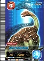 Saltasaurus Card 4.jpg (105 KB) Saltasaurus arcade card (English 5th Edition)