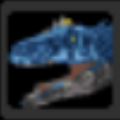 Deltadromeus menu icon