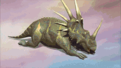 Styracosaurus Dinosaur King Fandom