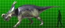 Einiosaurus