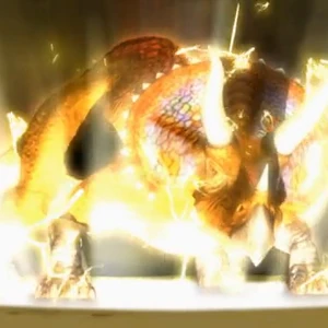 Electric Charge Dinosaur King Fandom