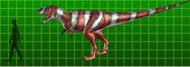 Majungasaurus