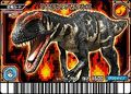 Yangchaunosaurus card
