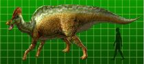 Corythosaurus