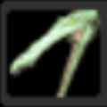 Suchomimus menu icon