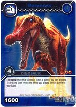 Baryonyx DKCG-017