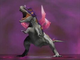 Gigas 1