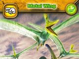 Pteranodon