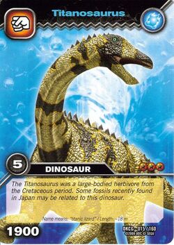 Cartas de Jogar: Flash Flood (Dinosaur King TCG(Series 1: Base Set