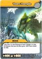 Team Trample TCG card