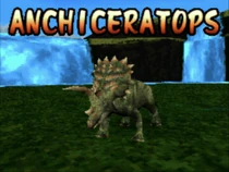 Anchiceratops Water B