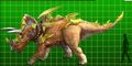 Chomp's DinoTector Armor