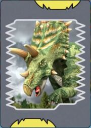 Anchiceratops card 1