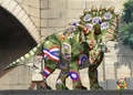 Painted Anchiceratops.png (690 KB) Jonathan's "masterpiece"
