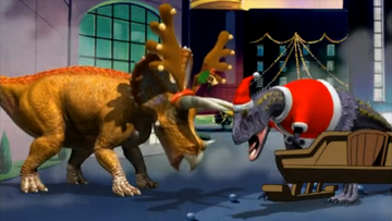 Dinosaur king full episodes hot sale