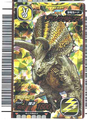 Arrhinoceratops Card 3
