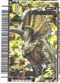 Arrhinoceratops Card 3.png (767 KB) Japanese 2007 1st Edition