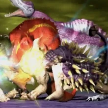 Electric Charge Dinosaur King Fandom