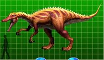 Baryonyx