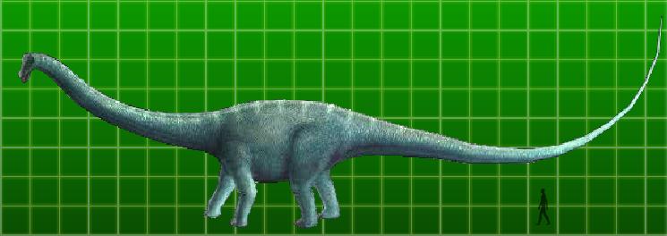 seismosaurus dinosaur king