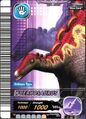 Wuerhosaurus arcade card (English 5th Edition)