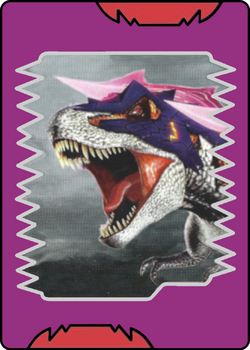 Gigas/Armor | Dinosaur King | Fandom Gigas/Armor | Dinosaur King | Fandom