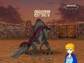 Spiny13.jpg (325 KB) Spiny's arcade introduction