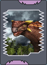 35.ANKYLOSAURIO