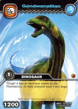 Cartas de Jogar: Udanoceratops (Dinosaur King TCG(Series 1: Base