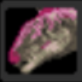 Super Alpha Acrocanthosaurus menu icon
