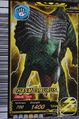 Chasmosaurus Card Eng S1 3rd