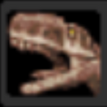 Monolophosaurus menu icon