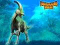 Parasaurolophus wallpaper
