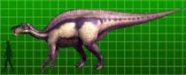 Maiasaura