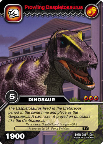 29+ dinosaur king daspletosaurus