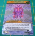 Attack Burst TCG Card