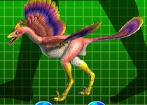 Archaeopteryx | Dinosaur King | Fandom