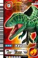 Carcharodontosaurus Card 3
