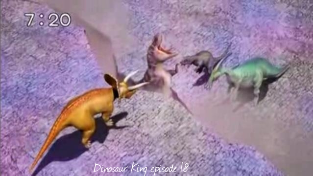 Dinosaur King episode 18 | Dinosaur King | Fandom Dinosaur King episode 18 | Dinosaur King | Fandom