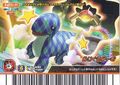 Arcade Normal Move Card (Dino Stuffer)