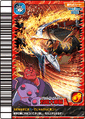 Blazing Spin Attack Card 2