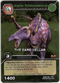 Alpha Tsintaosaurus (TCG-only)