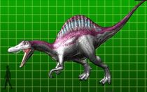 Spinosaurus