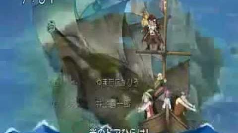 Dinosaur King Opening 2