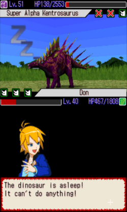 Dinosaur King (video game) - Wikipedia