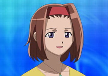 Aki Taylor | Dinosaur King | Fandom