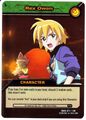 Rex Owen TCG card (DKDS)