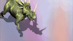 Styracosaurus Dinosaur King Fandom