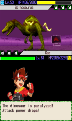 Dinosaur King DS Game  Nintendo ds, Dinosaur, Ds games